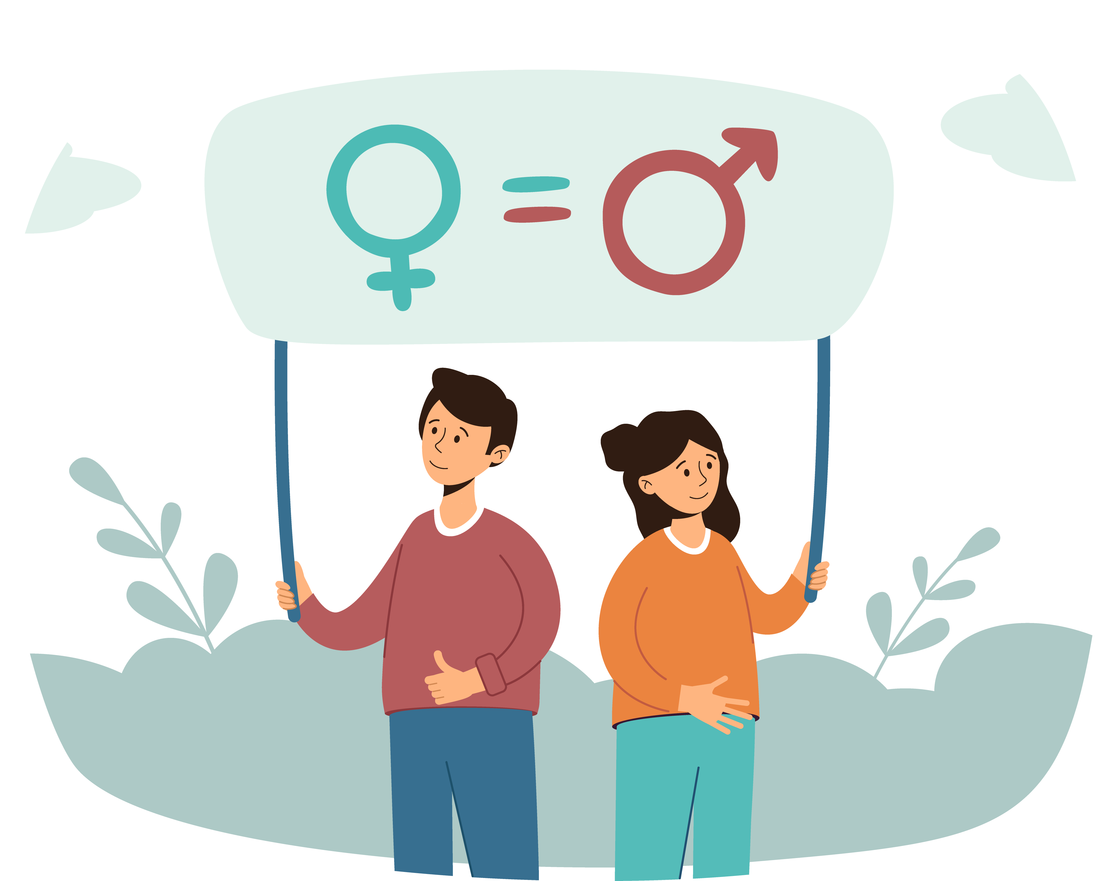 La Pol&iacute;tica de Igualdad y Equidad de G&eacute;nero de Coomeva