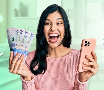 Abundancia financiera
