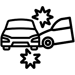 Autos da&ntilde;os a terceros basica 
