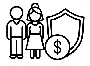 Pension protegida