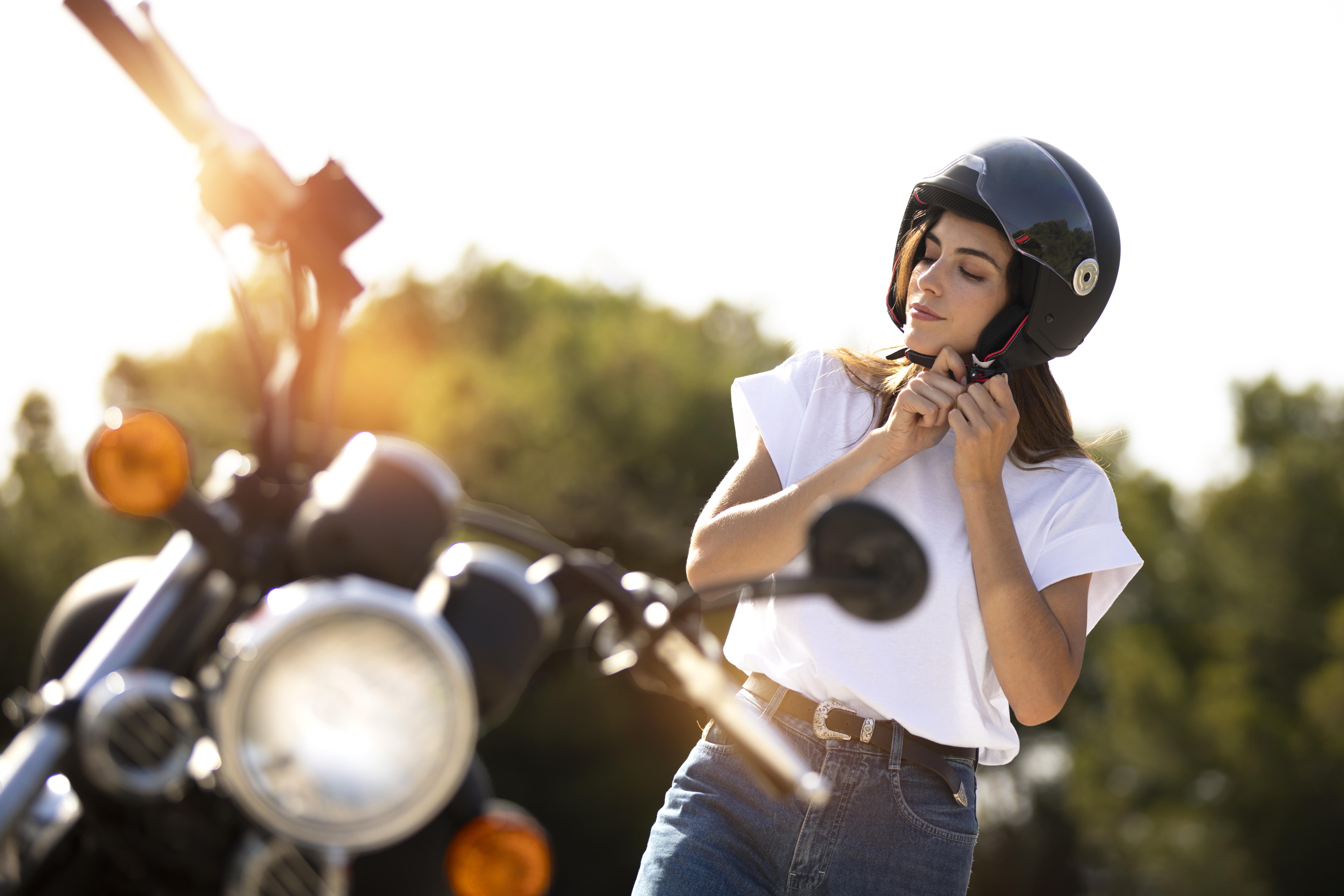 Poliza moto