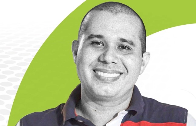 Iv&aacute;n Canabal, Asociado Monter&iacute;a