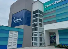 Coomeva inaugur&oacute; nuevo centro medico 