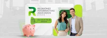 Banner Reuniones Informativas