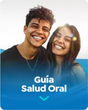 Gu&iacute;a Salud Oral