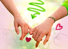 14 de febrero: Celebra el amor y la energ&iacute;a que mueve al mundo