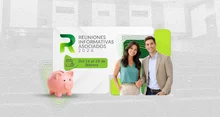 reuniones informativas 