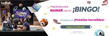 bingo febrero