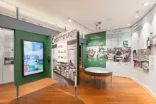Centro de pensamiento
