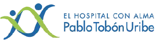 Hospital Pablo Tob&oacute;n Uribe