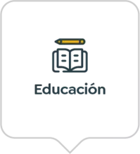 Educaci&oacute;n