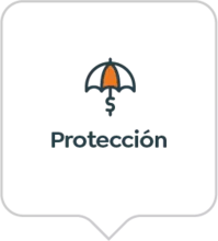 Protecci&oacute;n