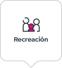 Recreaci&oacute;n
