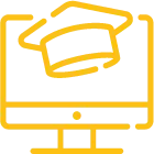 Cursos virtuales en Identidad Cooperativa y de competencias personales