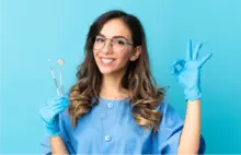 &iexcl;Aprovecha el 10% de descuento para odont&oacute;logos asociados a Coomeva!