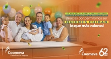 Aniversario Coomeva 