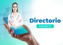 Directorio m&eacute;dico