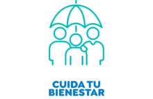 Cuida tu bienestar
