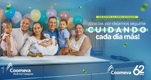 Aniversario Coomeva 