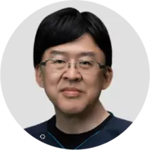 Doctor Yoshi Terauchi