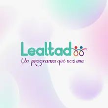 Lealtad