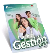 Informe de Gesti&oacute;n 2025