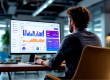 Ciclo Transformaci&oacute;n Anal&iacute;tica con Power BI