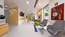 CENTRO MEDICO SOTO MAYOR BUCARAMANGA
