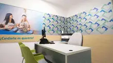 CENTRO MEDICO ARMENIA