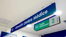 CENTRO MEDICO TULU&Aacute;