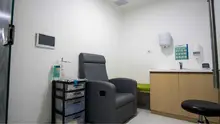 CENTRO MEDICO TULU&Aacute;