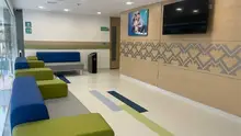 CENTRO MEDICO TORRE 102 BOGOT&Aacute;