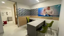 CENTRO MEDICO TORRE 102 BOGOT&Aacute;