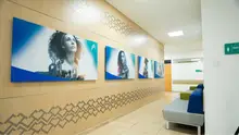 CENTRO MEDICO GRAN VIA MEDELL&Iacute;N