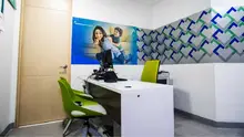 CENTRO MEDICO SAO PAULO MEDELL&Iacute;N