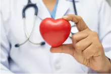 D&iacute;a del Cardi&oacute;logo