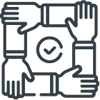 Identidad Asociativa y Solidaria