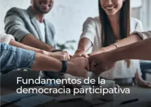 Fundamentos de la Democracia Participativa