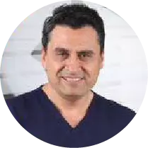 Dr. Pablo Sanabria Arias