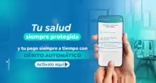 DEBITO AUTOMATICO