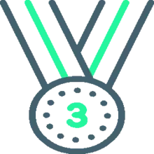 3 a&ntilde;os