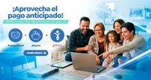 Pago-Anticipado