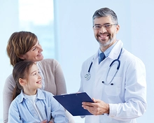 D&iacute;a del  M&eacute;dico Familiar