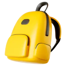 P&oacute;liza Mochila