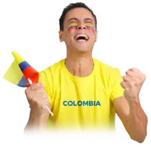 Participar es muy f&aacute;cil