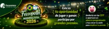 Fecoopolla mundialista 2026