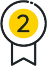 2do puesto