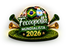 Fecoopolla mundialista 2026