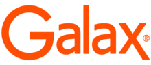 Galax
