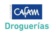 CAFAM Droguer&iacute;as